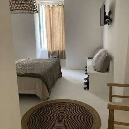 Maison Chaleureuse Typique Dans Le Village Holiday home